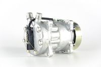 Thumbnail - Compressor, airconditioning - ACP111000P - MAHLE