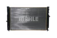 Thumbnail - Radiateur - CR647000S - MAHLE
