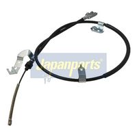 жило, ръчна спирачка