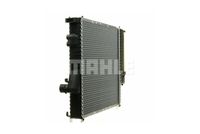 Thumbnail - Radiateur - CR244000P - MAHLE