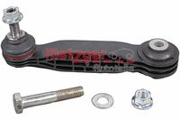 Stange/Strebe, Stabilisator