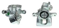 Bremssattel