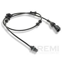 Sensor, Raddrehzahl