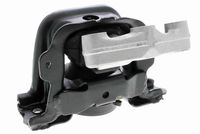 окачване, двигател