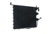Thumbnail - Condensor, airconditioning - AC149000S - MAHLE