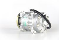 Thumbnail - Compressor, airconditioning - ACP935000P - MAHLE