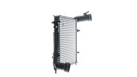 Thumbnail - Intercooler, inlaatluchtkoeler - CI166000P - MAHLE