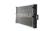 Thumbnail - Radiateur - CR501000S - MAHLE