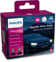 PHILIPS Gloeilamp, knipperlicht 1