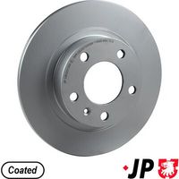 спирачен диск