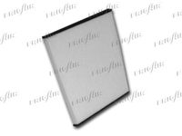 Filter, Innenraumluft