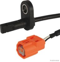Sensor, Raddrehzahl