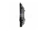 Thumbnail - Radiateur - CR358000S - MAHLE