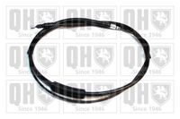 Seilzug, Feststellbremse