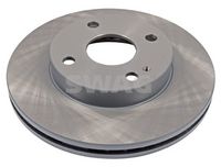 спирачен диск