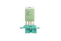 Thumbnail - Weerstand, interieurventilator - ABR153000P - MAHLE