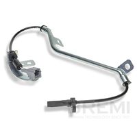Sensor, Raddrehzahl