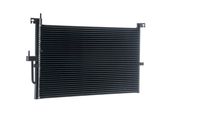 Thumbnail - Condensor, airconditioning - AC687001S - MAHLE