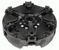 Kupplungsdruckplatte