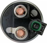 Solenoid, electromotor HC-Cargo, Cod: F 032 237 992