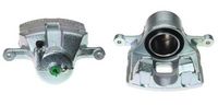 Bremssattel