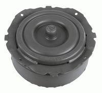 SACHS Koppeltransformatie 2