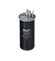 Kraftstofffilter