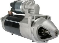 Starter HC-Cargo, Cod: F 032 114 002