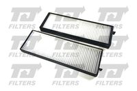 Filter, Innenraumluft