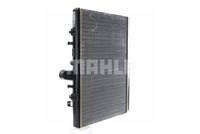Thumbnail - Radiateur - CR392000S - MAHLE