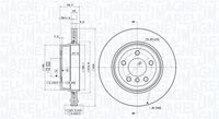 Bremsscheibe
