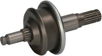 Ambreiaj multilamele,demaror HC-Cargo, Cod: F 032 132 386