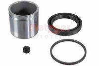 Reparatursatz, Bremssattel