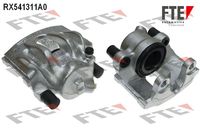 Bremssattel