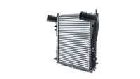 Thumbnail - Intercooler, inlaatluchtkoeler - CI207000P - MAHLE