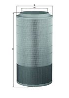 Luftfilter