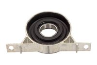 Suspension, propshaft