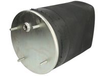 Magnum Technology Veerbalg, luchtvering 1