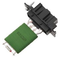 Rezistor, ventilator habitaclu MTR, Cod: 13586978