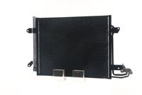 Thumbnail - Condensor, airconditioning - AC325000S - MAHLE