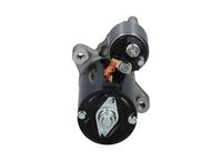 Μίζα VALEO RE-GEN REMANUFACTURED