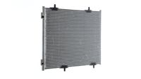 Thumbnail - Condensor, airconditioning - AC990000S - MAHLE