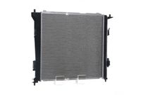 Thumbnail - Radiateur - CR1367000S - MAHLE