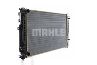 Thumbnail - Radiateur - CR132000S - MAHLE