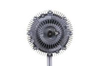 Thumbnail - Koppeling, radiateurventilator - CFC148000P - MAHLE