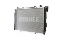 Thumbnail - Radiateur - CR246000S - MAHLE