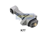 Suport motor JAPANPARTS, Cod: RU-K77