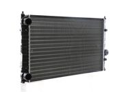 Thumbnail - Radiateur - CR362000S - MAHLE