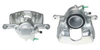 Bremssattel