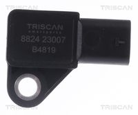 Sensor, Saugrohrdruck